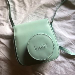 Instax mini camera case